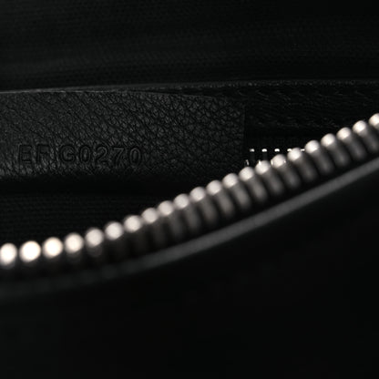 Givenchy Sugar Goatskin Small Pandora Black 7 of 11
