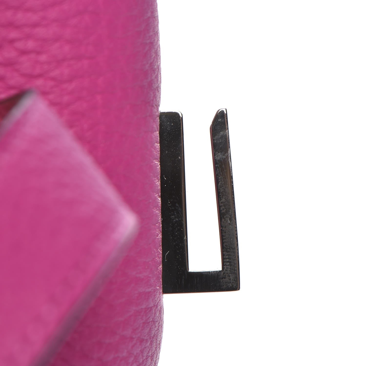 Hermes Togo Birkin 30 Rose Pourpre 29 of 30