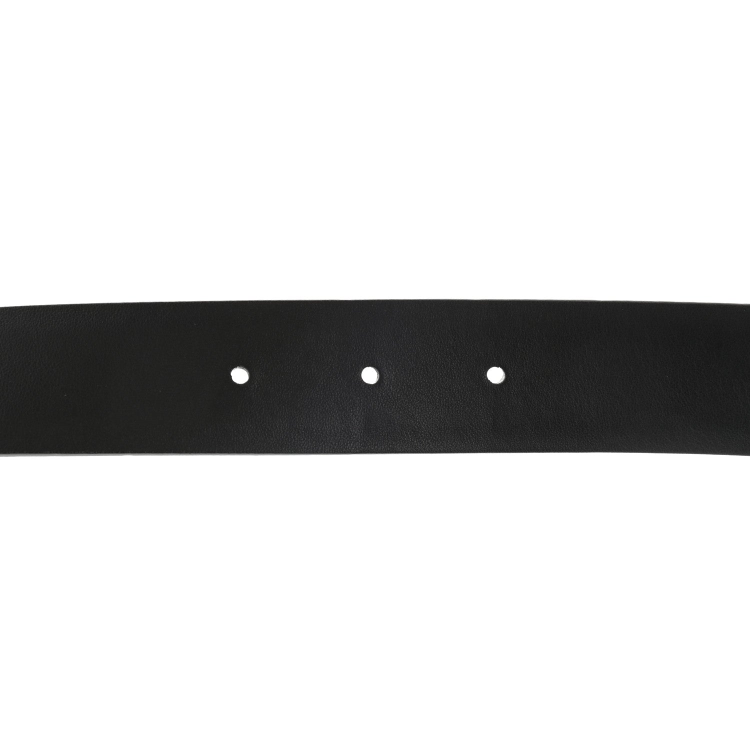 Chanel Metallic Calfskin Crystal CC Chain Belt 75 30 Silver 6 of 11