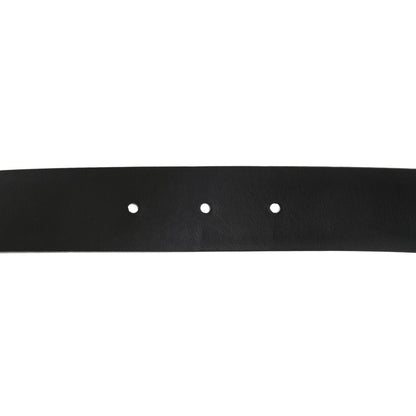 Chanel Metallic Calfskin Crystal CC Chain Belt 75 30 Silver 6 of 11