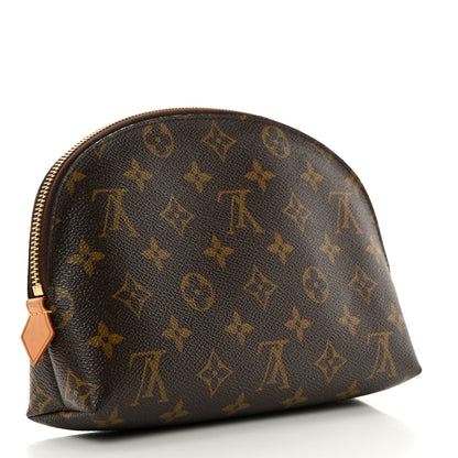 Louis Vuitton Monogram Cosmetic Pouch GM 3 of 7