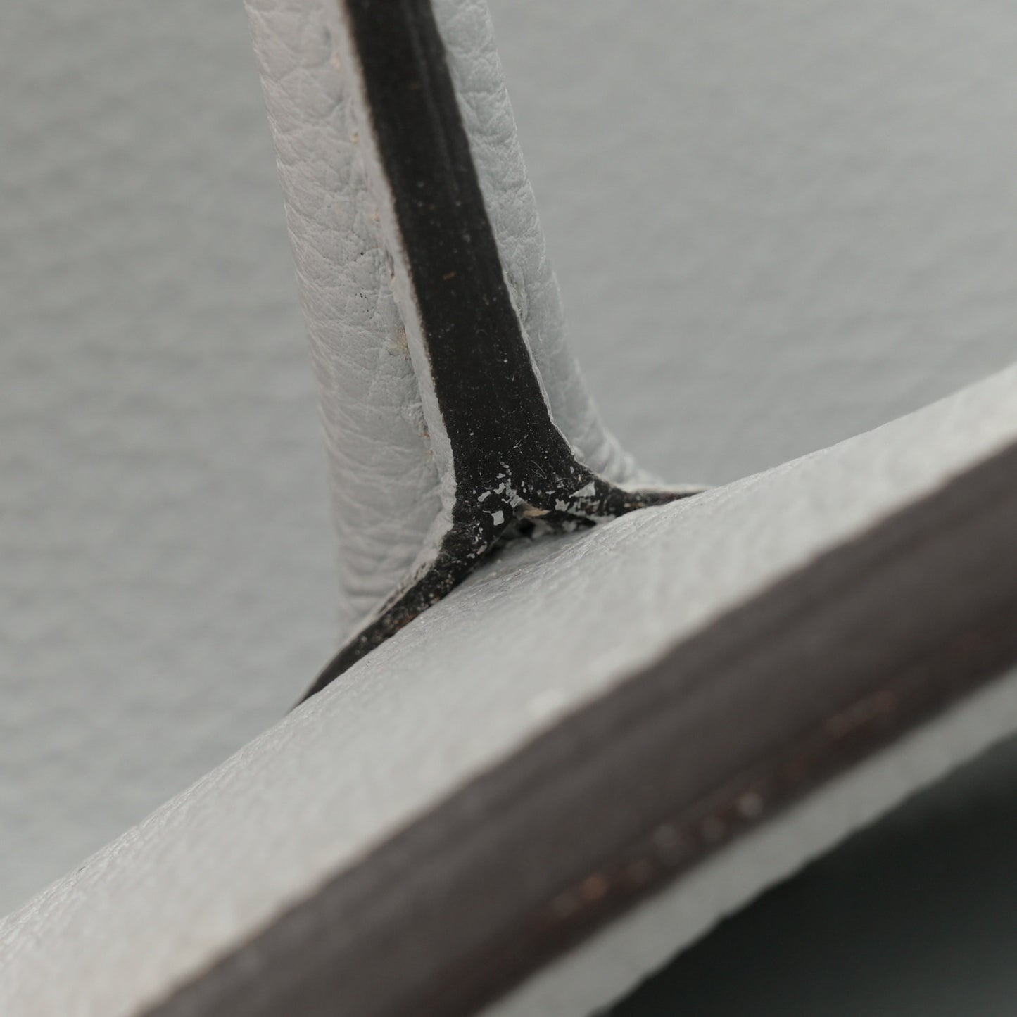 Togo Birkin 30 Bleu Glacier