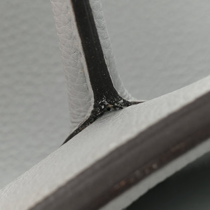 Hermes Togo Birkin 30 Bleu Glacier 13 of 14