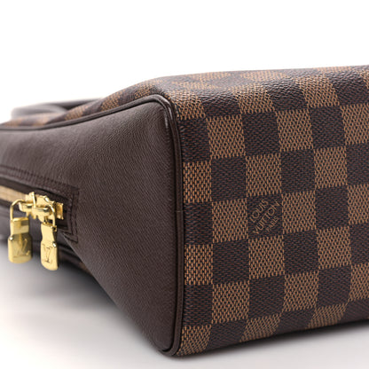 Louis Vuitton Damier Ebene Brera 7 of 8