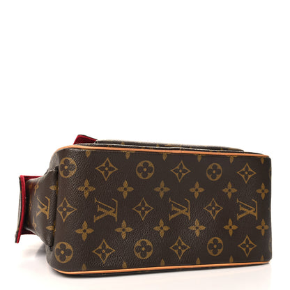Louis Vuitton Monogram Excentri-Cite 4 of 10