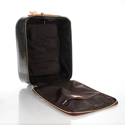 Louis Vuitton Vernis Pegase 45 Amarante 5 of 12