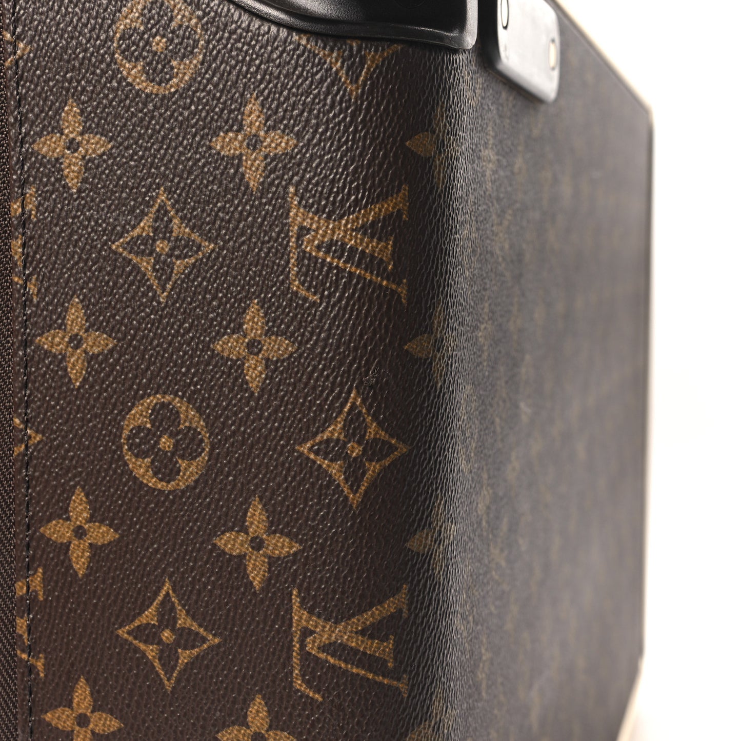 Monogram Horizon 55 Coquelicot