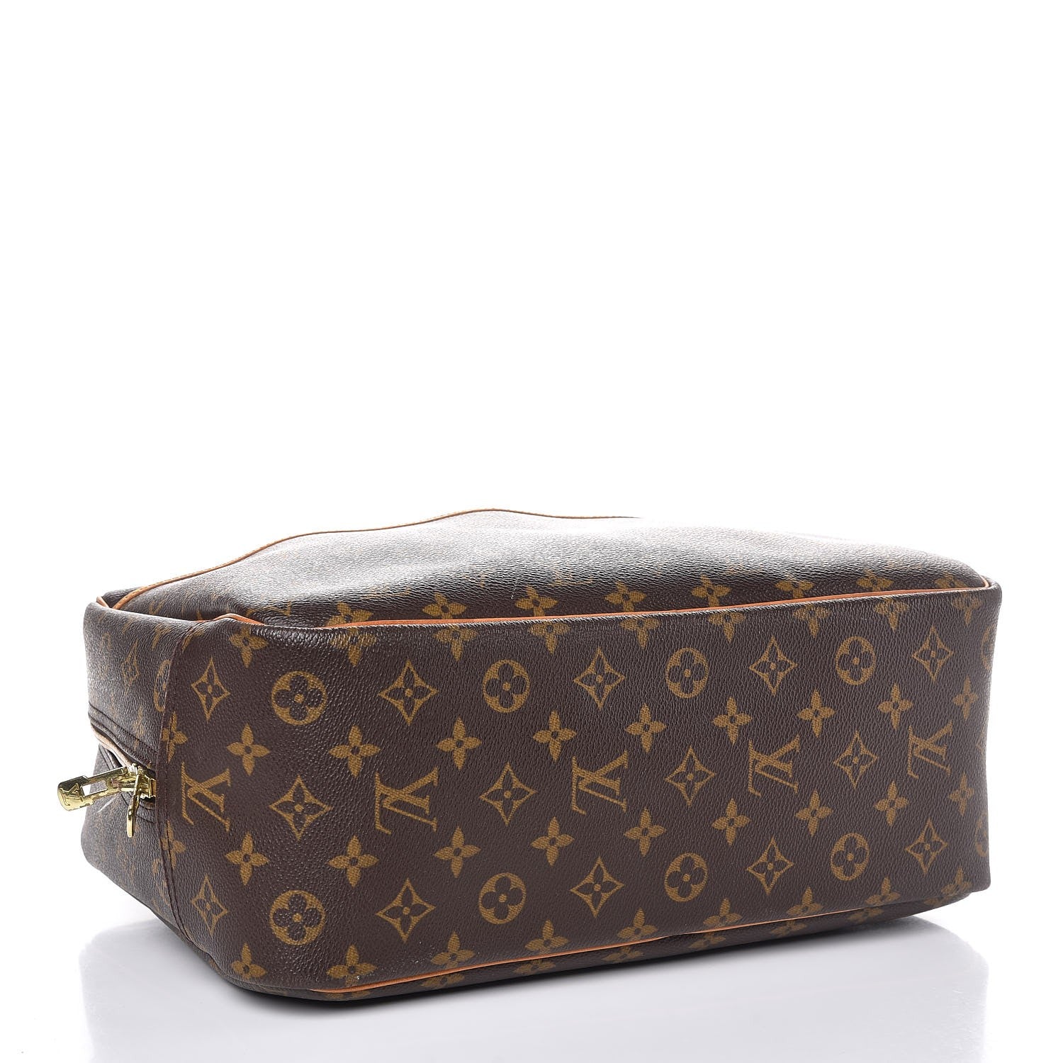 Louis Vuitton Monogram Deauville 4 of 7