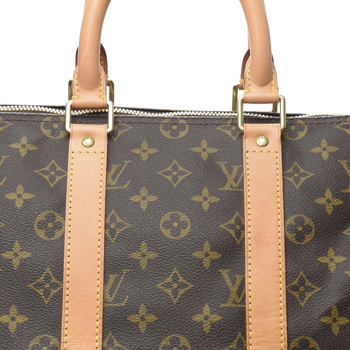 Monogram Keepall 45