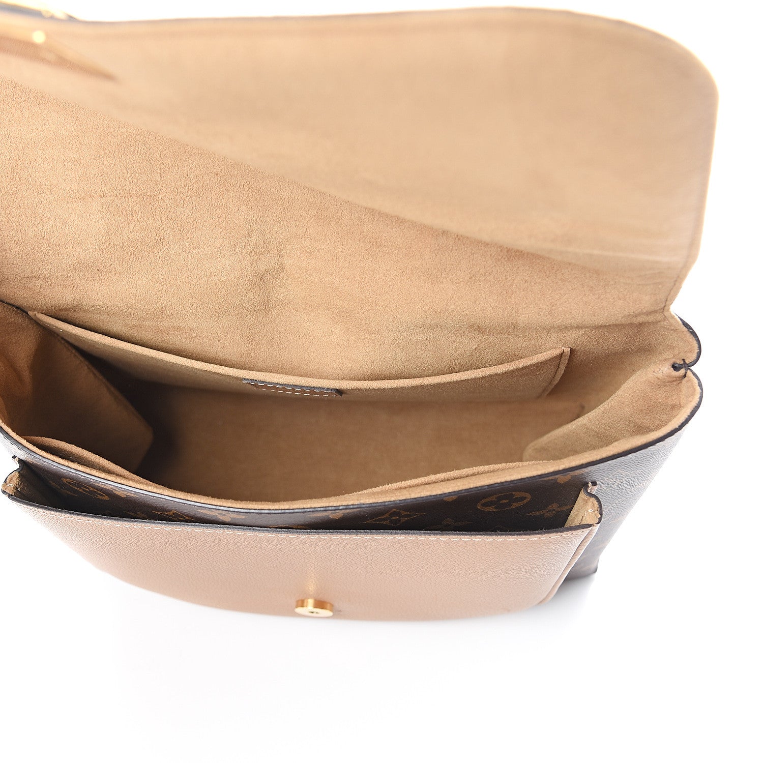 Louis Vuitton Monogram Marignan Sesame 4 of 8