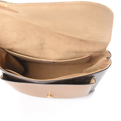 Louis Vuitton Monogram Marignan Sesame 4 of 8