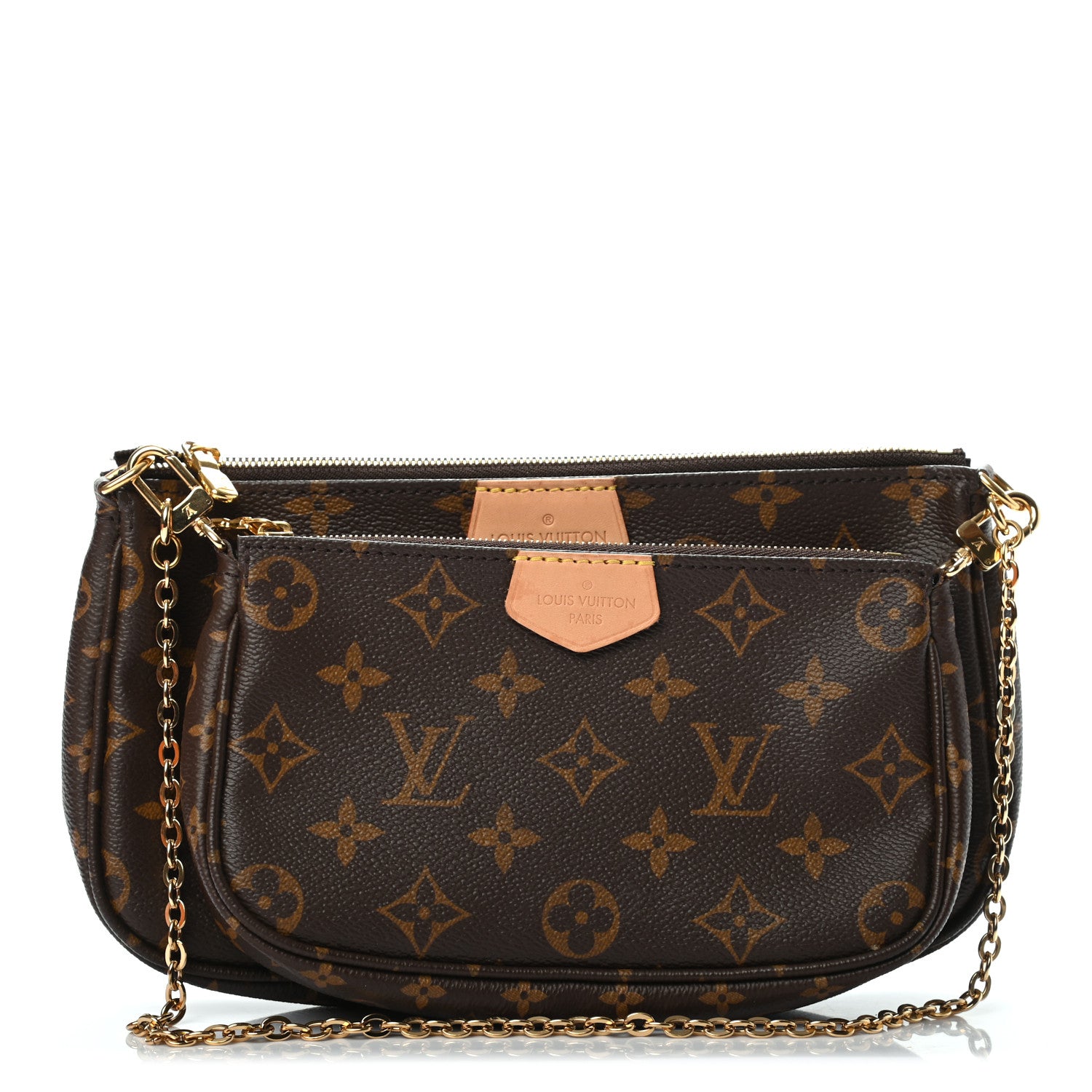 Louis Vuitton Monogram Multi Pochette Accessories 1 of 9