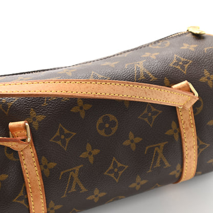 Louis Vuitton Monogram Papillon 26 12 of 13