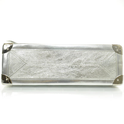 Louis Vuitton Suhali Le Fabuleux Silver 6 of 13