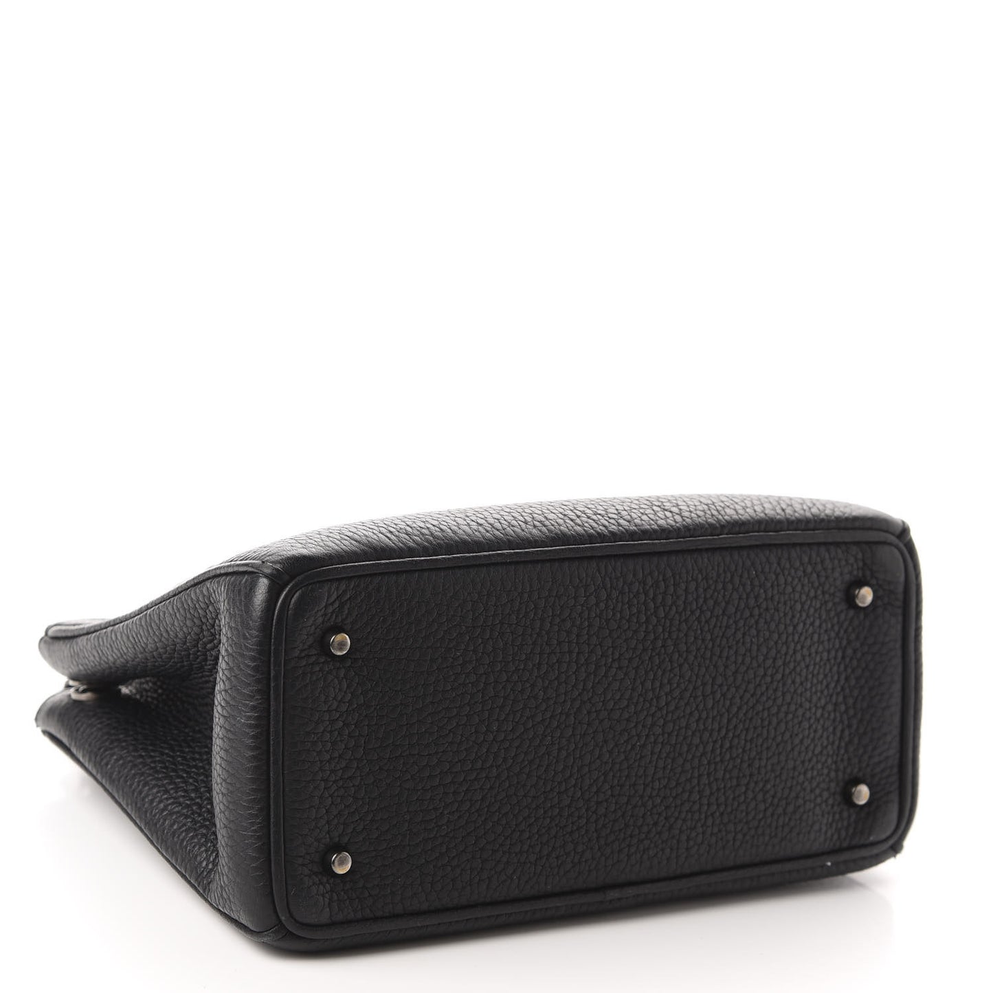 Bullcalf Mini Diorissimo Tote Black
