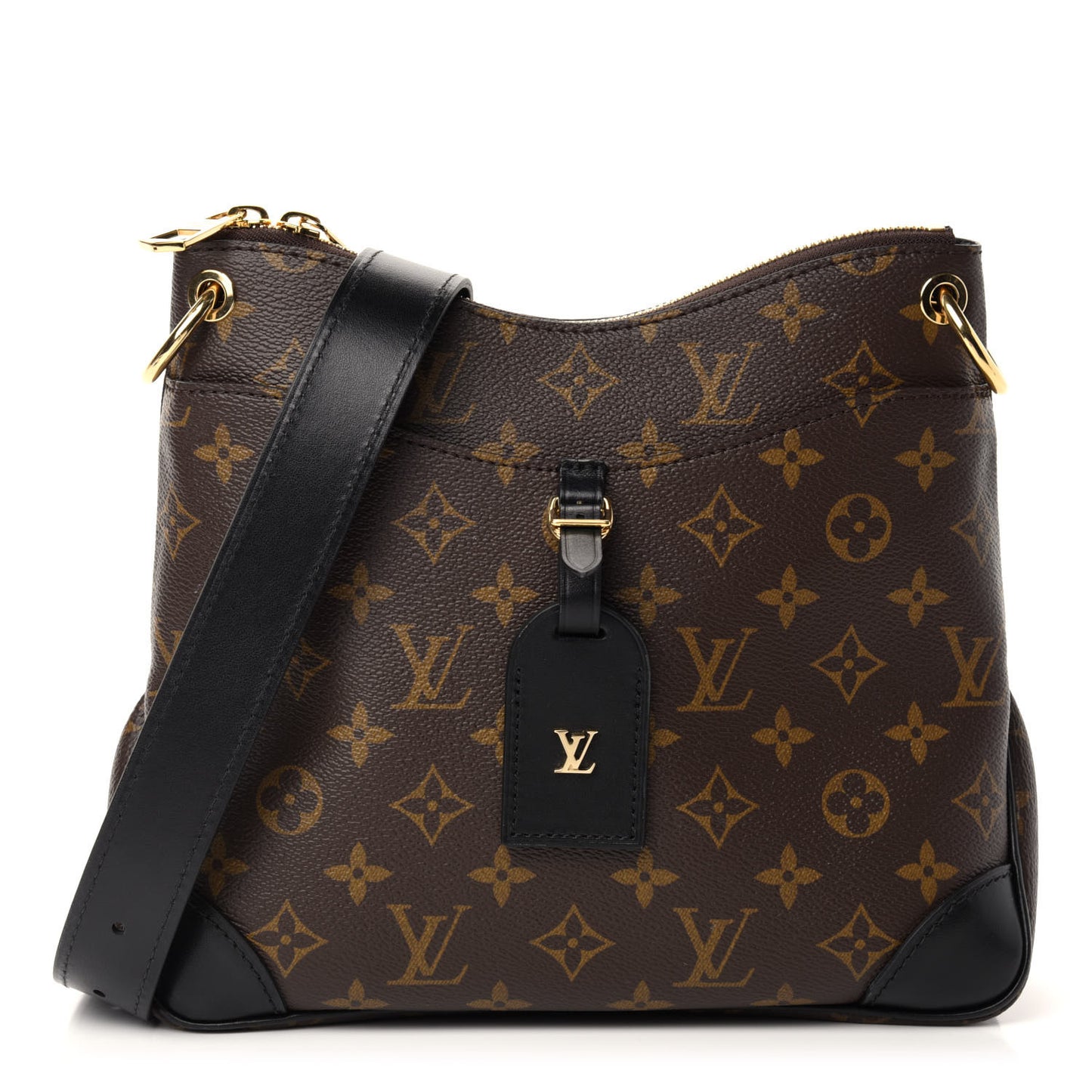 Monogram Odeon PM Black