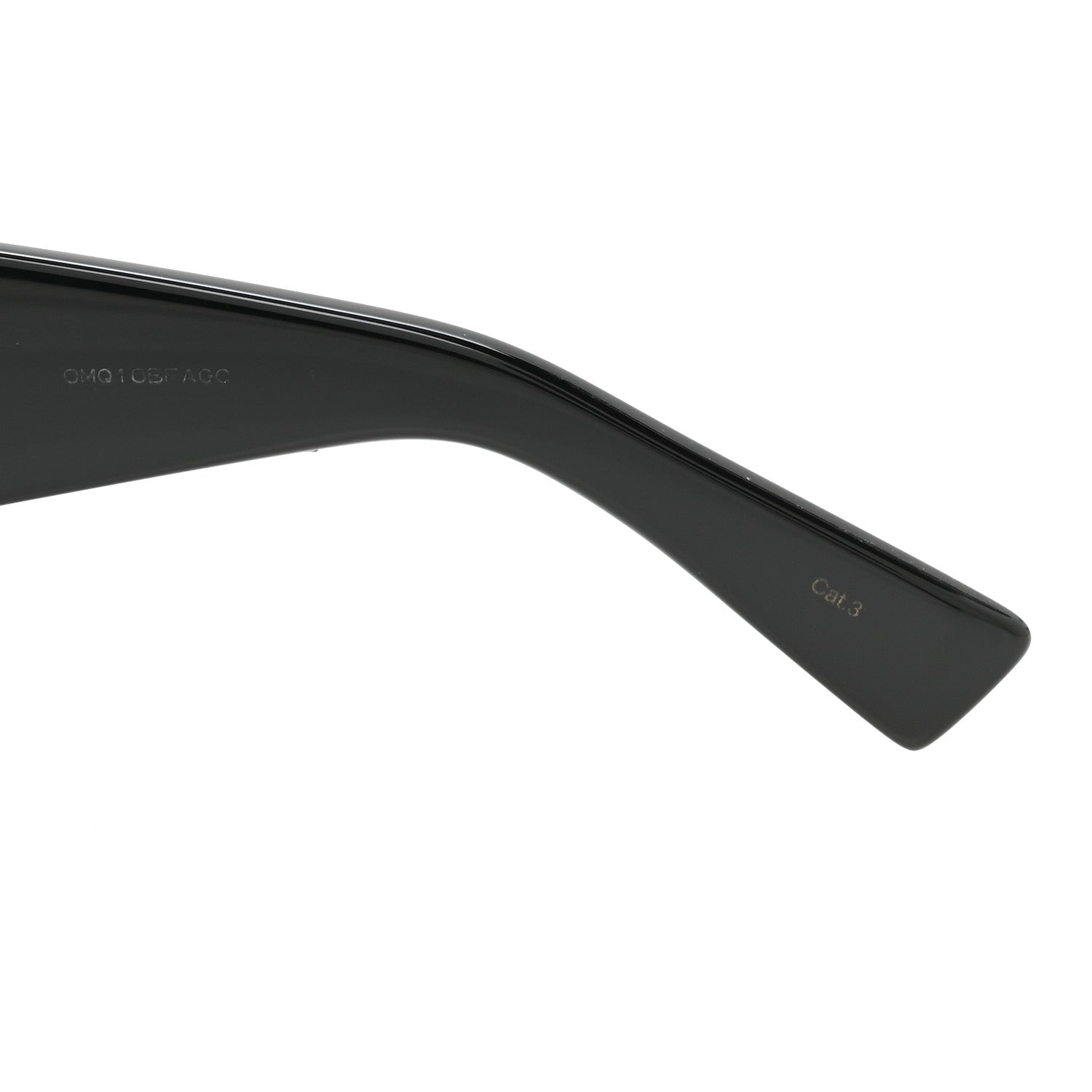 Gucci Acetate Square Frame Sunglasses GG1842S Black 7 of 7