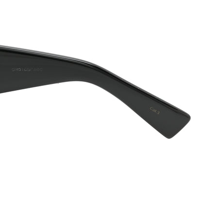 Gucci Acetate Square Frame Sunglasses GG1842S Black 7 of 7
