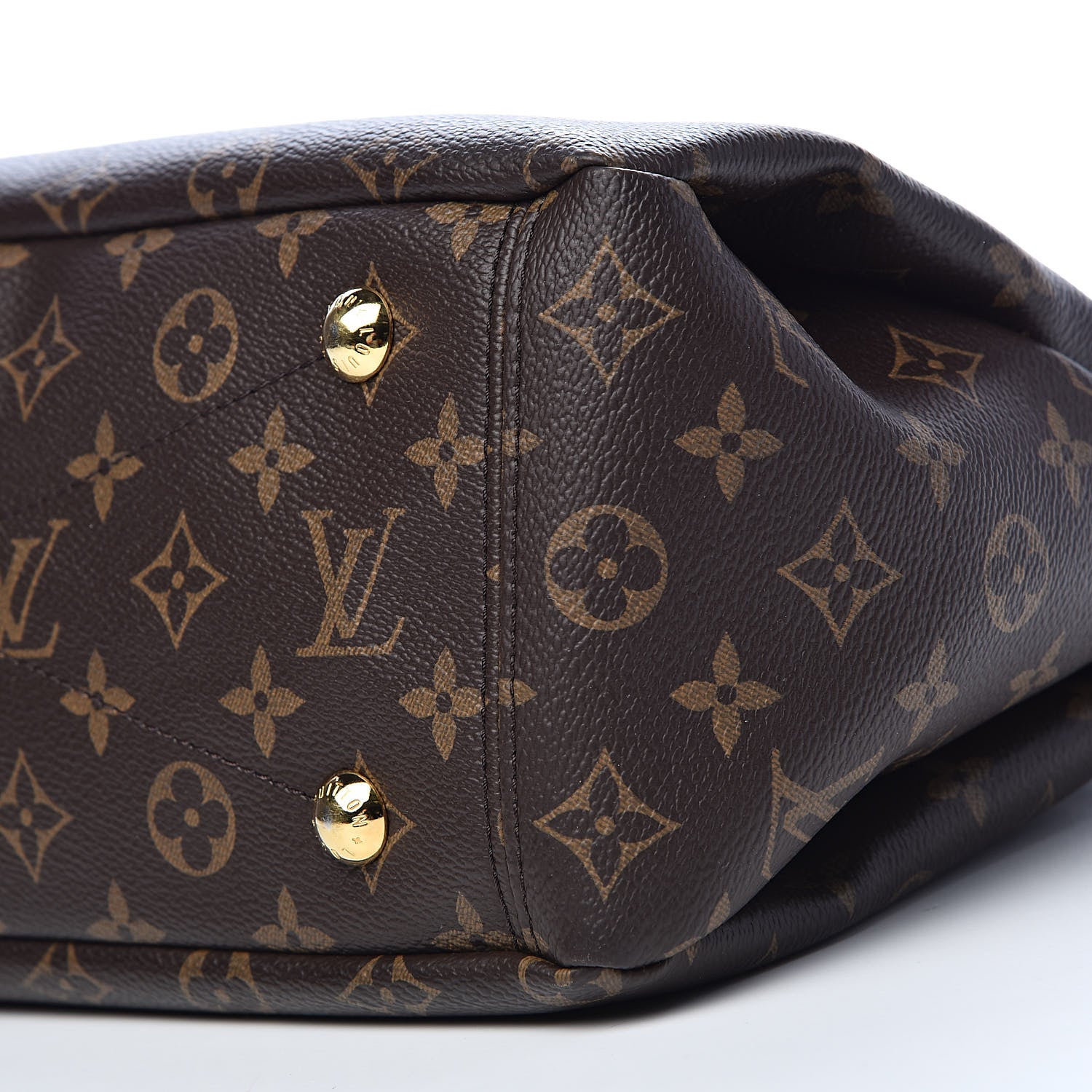 Louis Vuitton Monogram Pallas Black 8 of 10