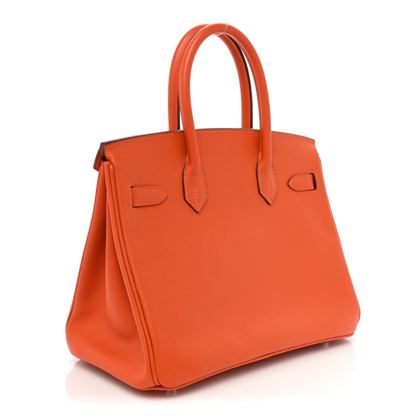 Epsom Birkin 30 Feu