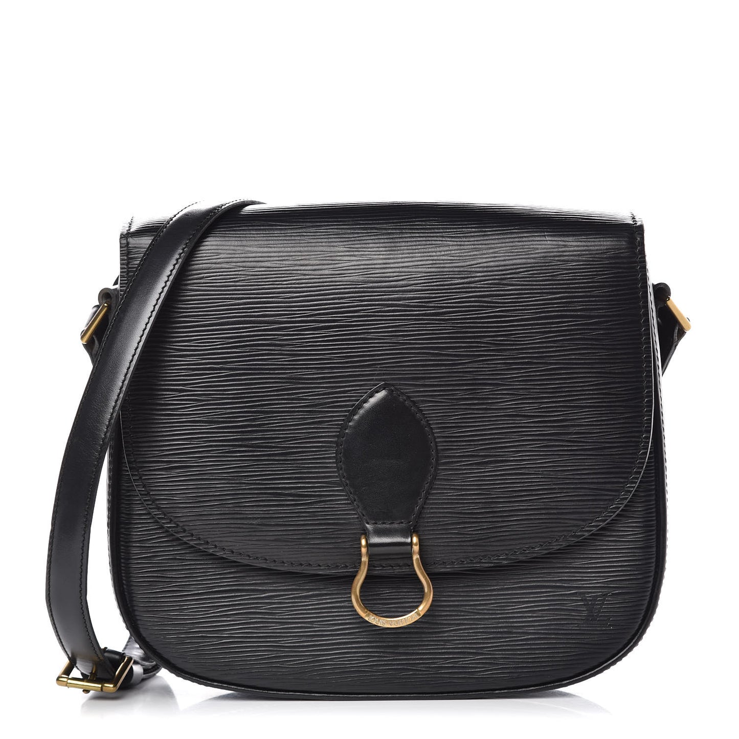 Epi Saint Cloud GM Black