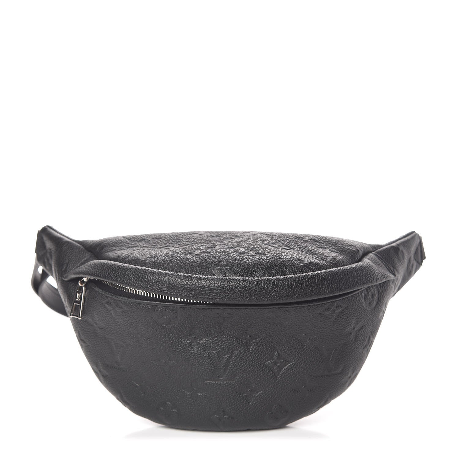 Louis Vuitton Empreinte Uniformes BumBag Black 1 of 11