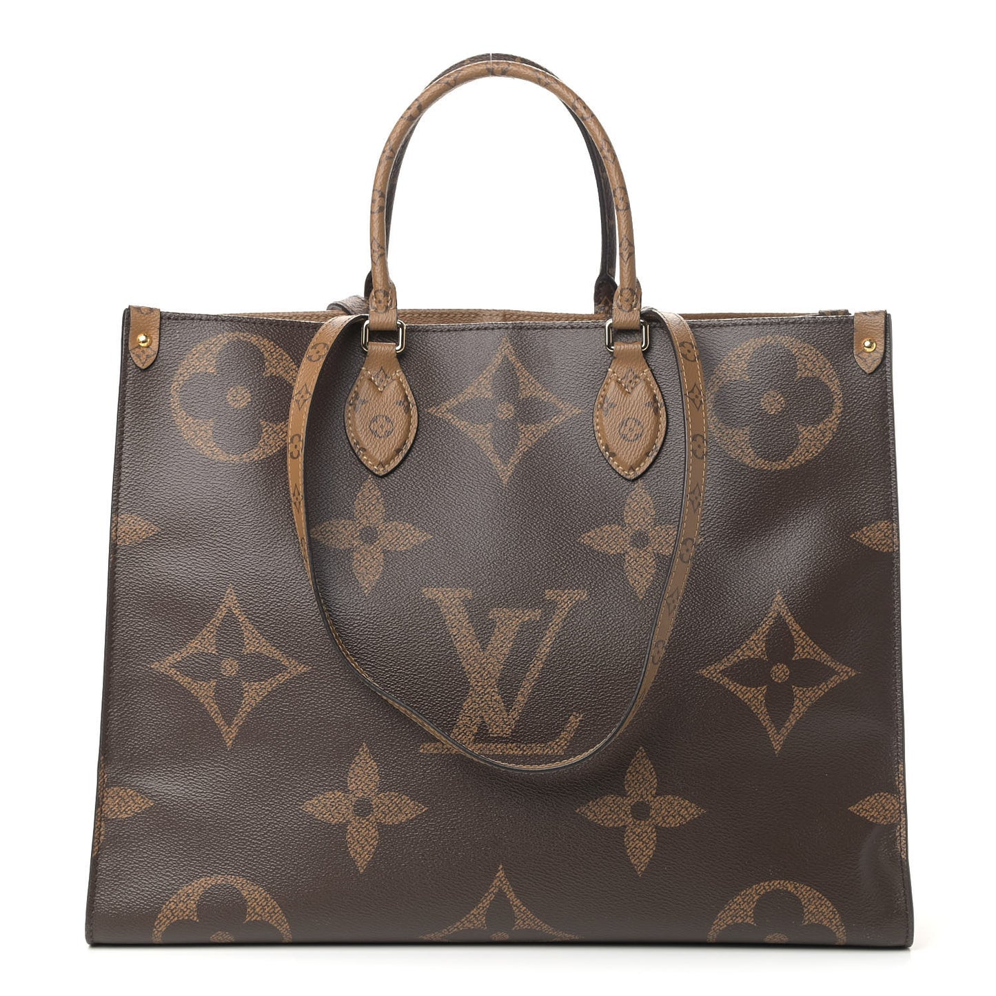 Reverse Monogram Giant Onthego GM