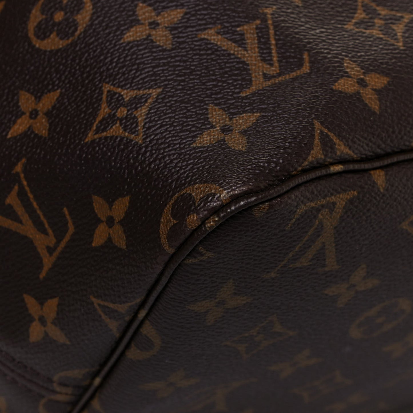 Monogram Neo Neverfull GM Pivoine