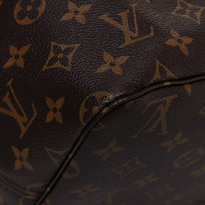 Louis Vuitton Monogram Neo Neverfull GM Pivoine 10 of 11