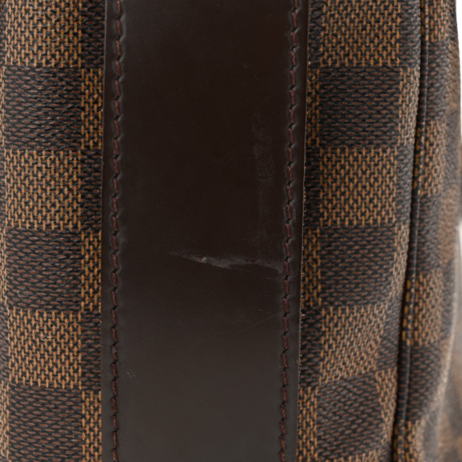 Louis Vuitton Damier Ebene Bastille Messenger 14 of 17