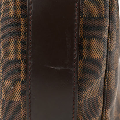 Louis Vuitton Damier Ebene Bastille Messenger 14 of 17