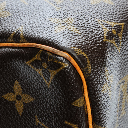 Louis Vuitton Monogram Speedy 30 8 of 11