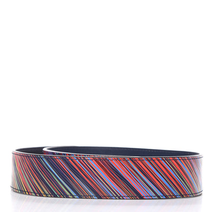 Louis Vuitton Epi Bandouliere Shoulder Strap 2 of 5