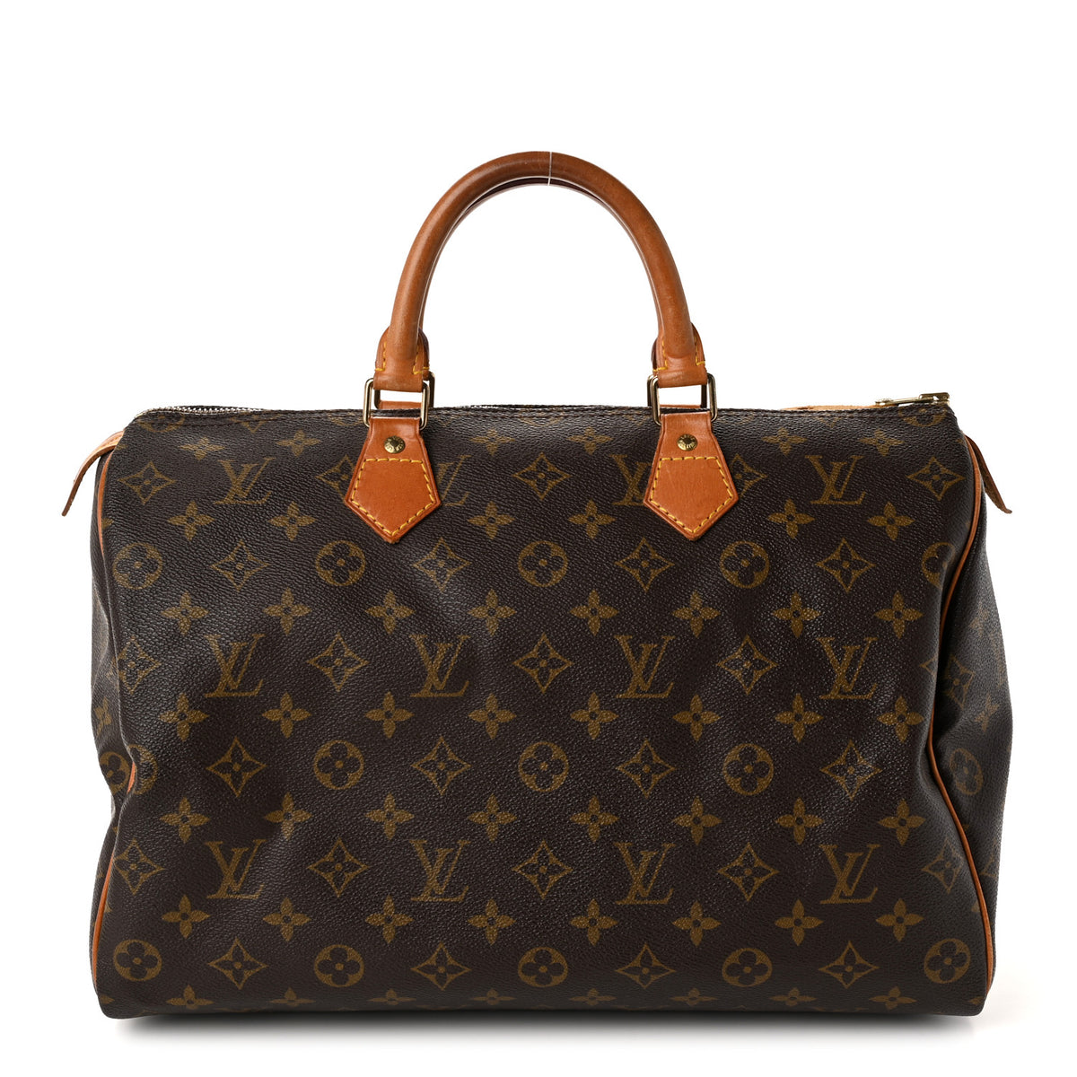 Monogram Speedy 35