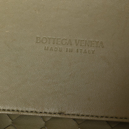 Bottega Veneta Nappa Intrecciato Small Andiamo Shoulder Bag Travertine 6 of 15