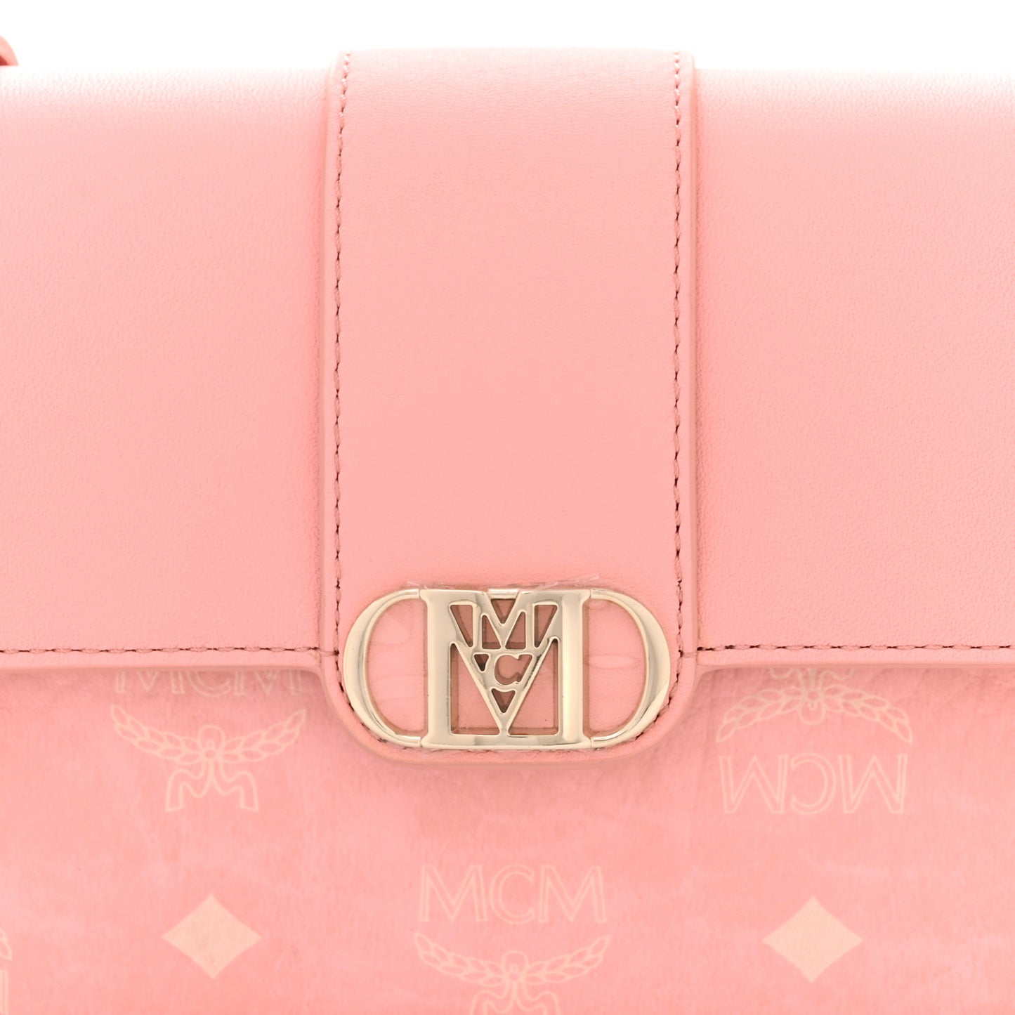 Visetos Mode Travia Shoulder Bag Blossom Pink