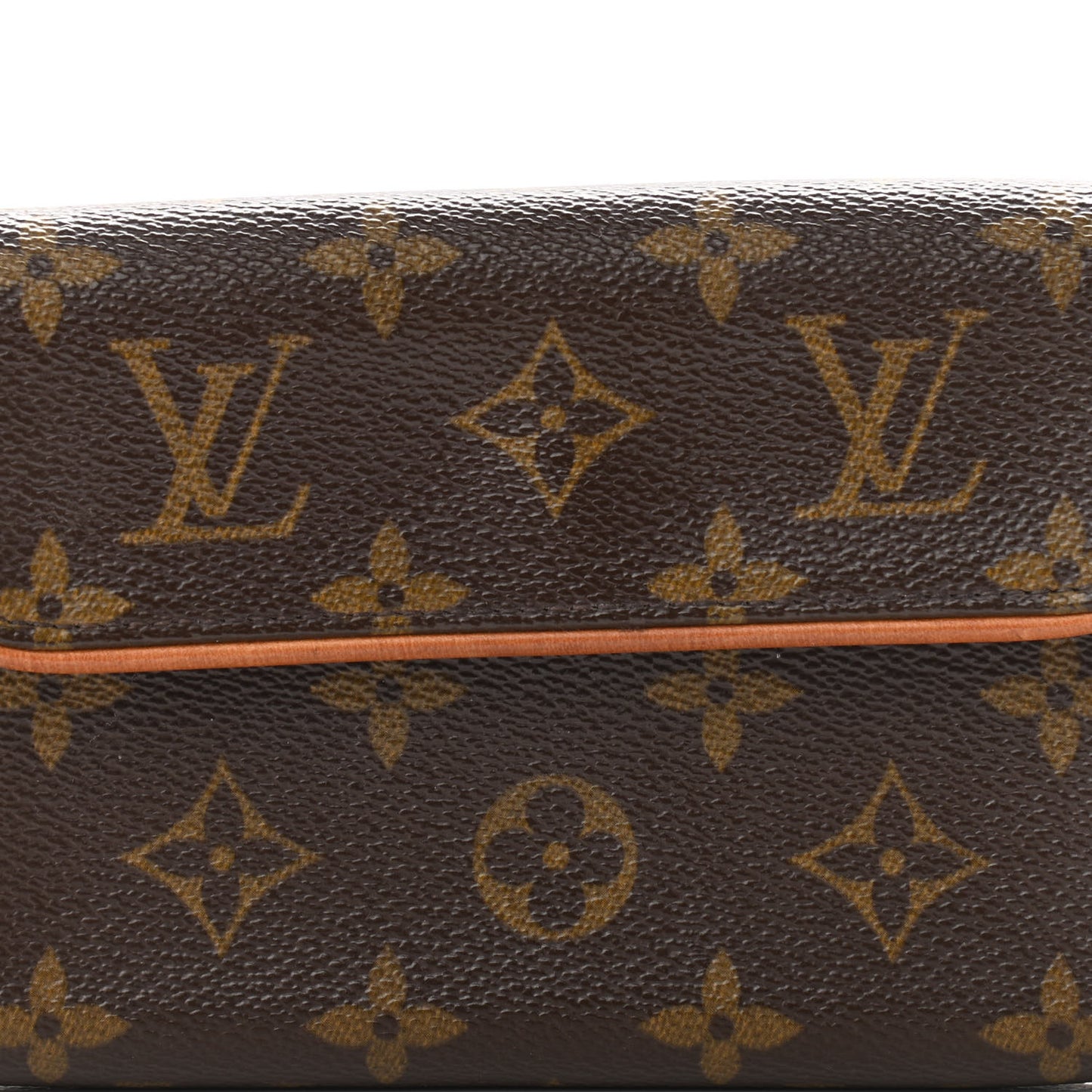 Monogram Pochette Florentine XS