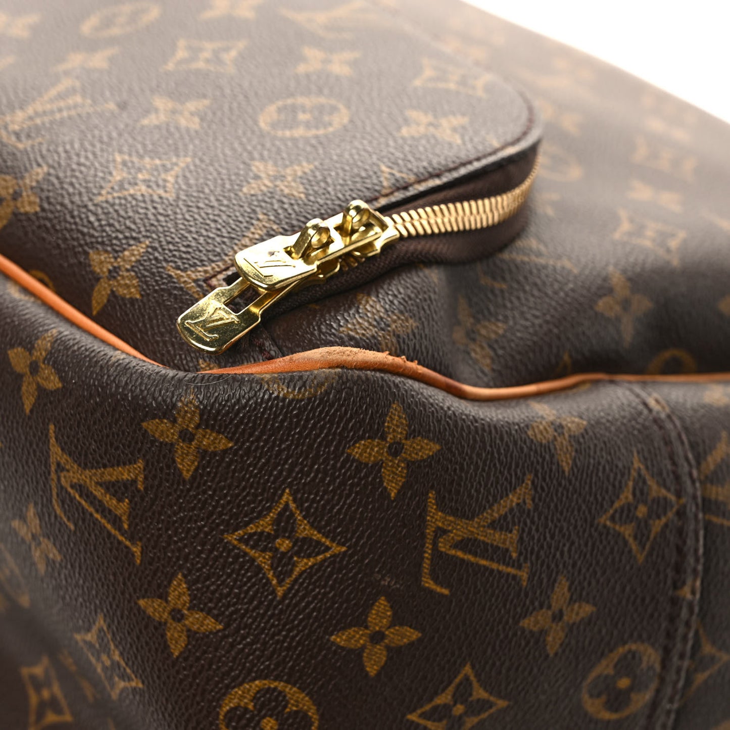 Monogram Evasion Sports Bag
