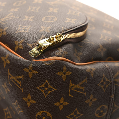 Louis Vuitton Monogram Evasion Sports Bag 11 of 12