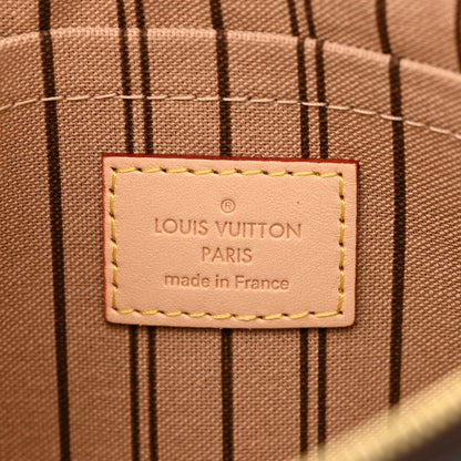 Louis Vuitton Monogram Neo Neverfull GM 8 of 15