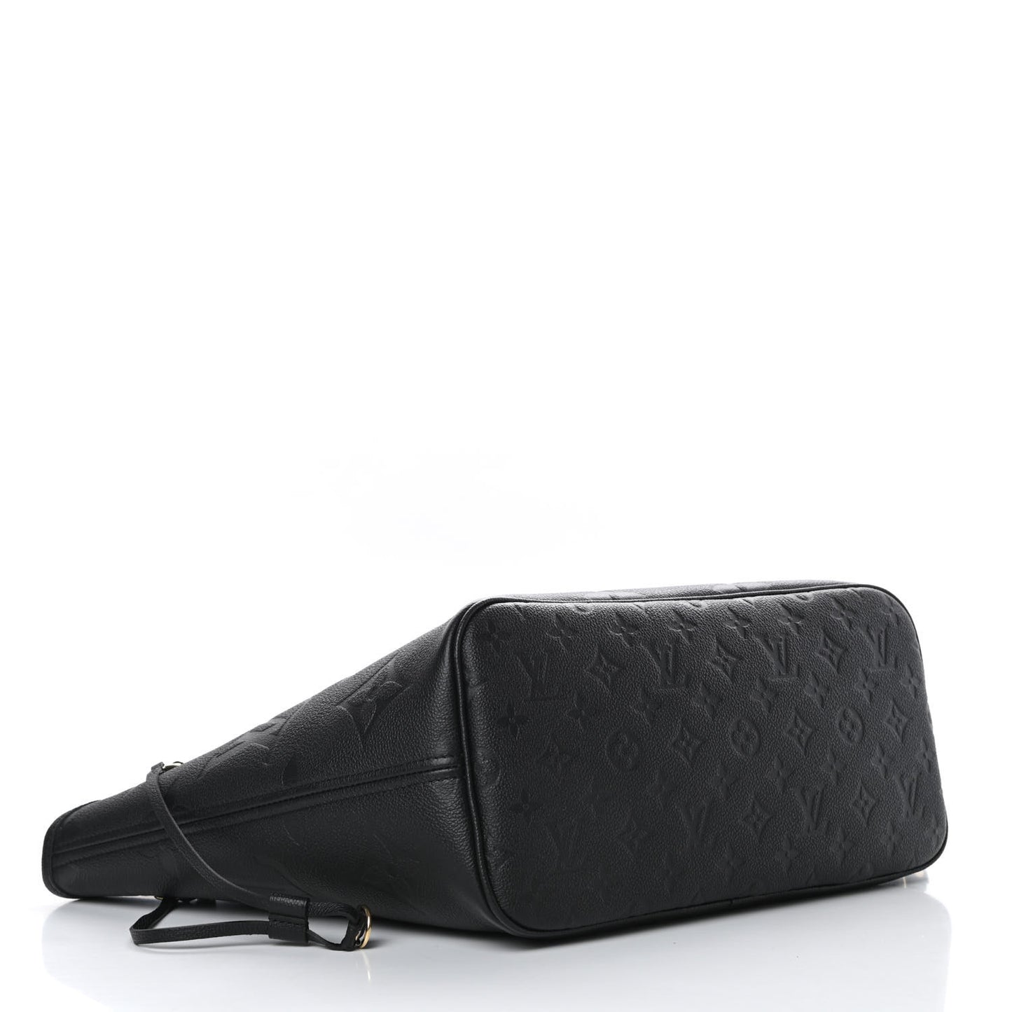 Empreinte Monogram Giant Neverfull MM Black