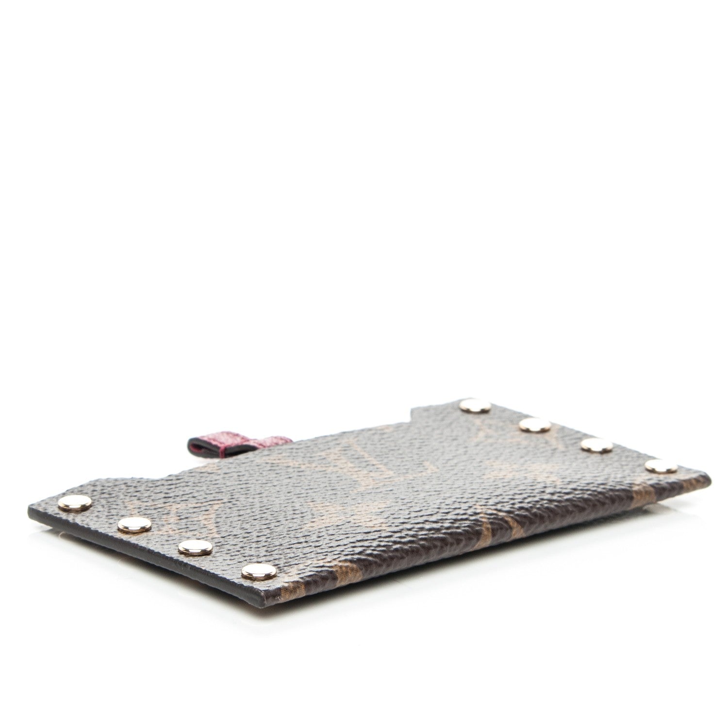 Louis Vuitton Monogram Mirror Case Fuchsia 4 of 7