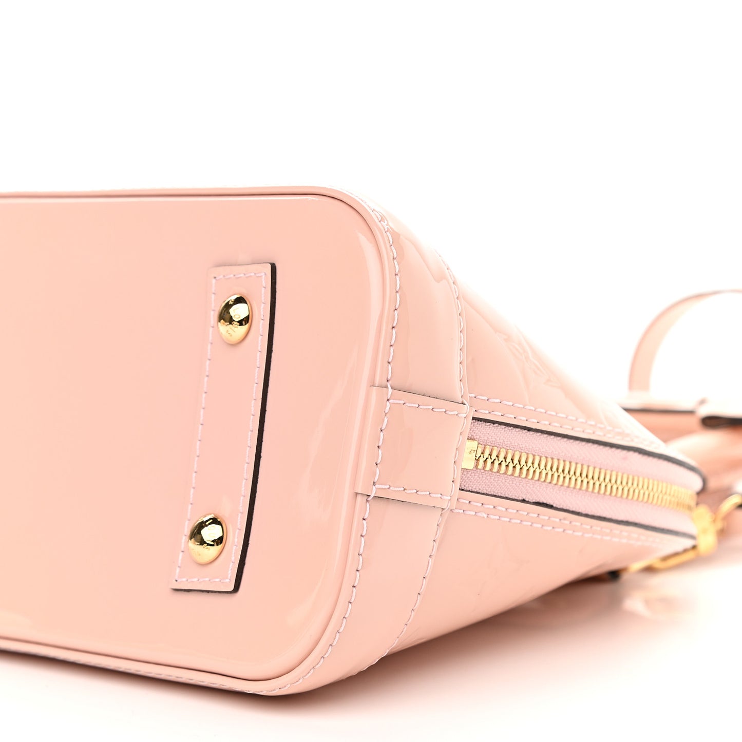 Vernis Alma BB Rose Ballerine