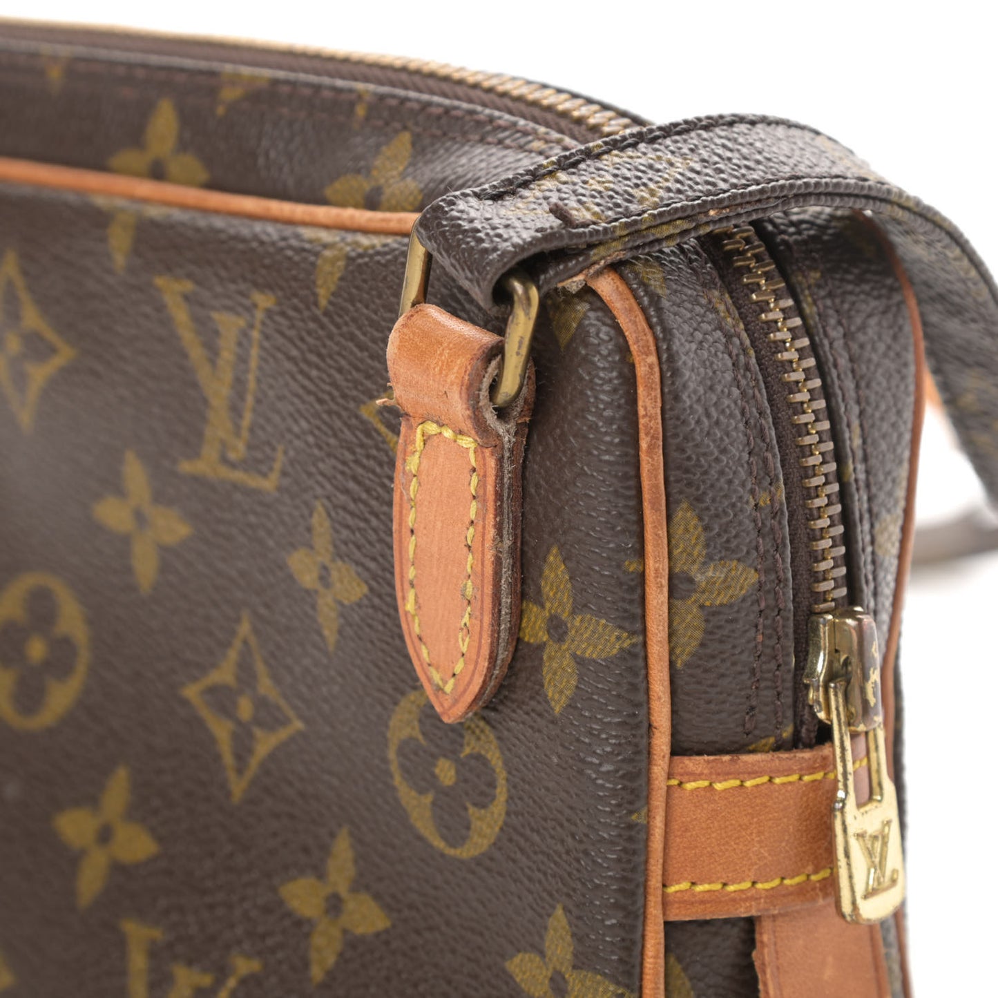 Monogram Pochette Marly Bandouliere