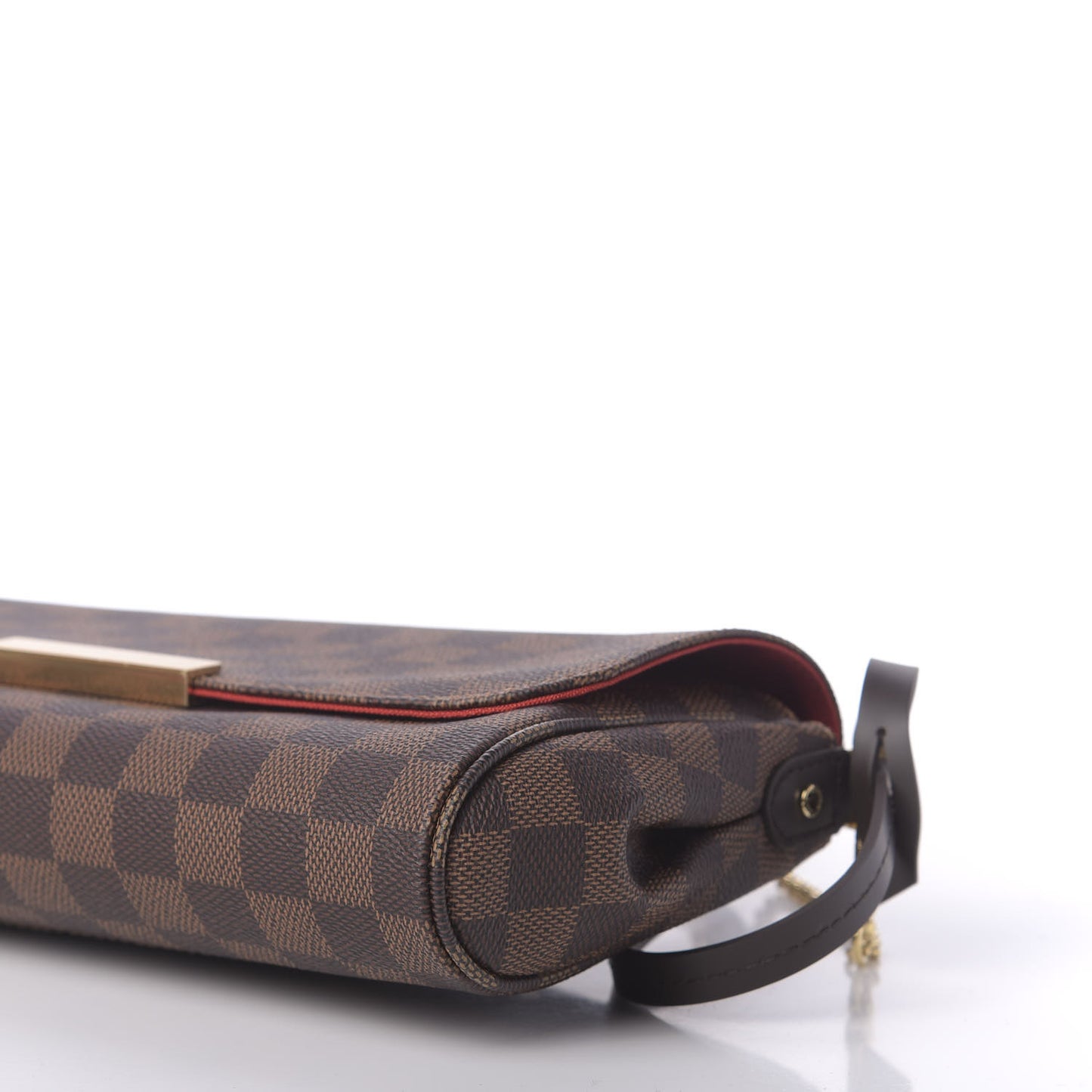 Damier Ebene Favorite MM