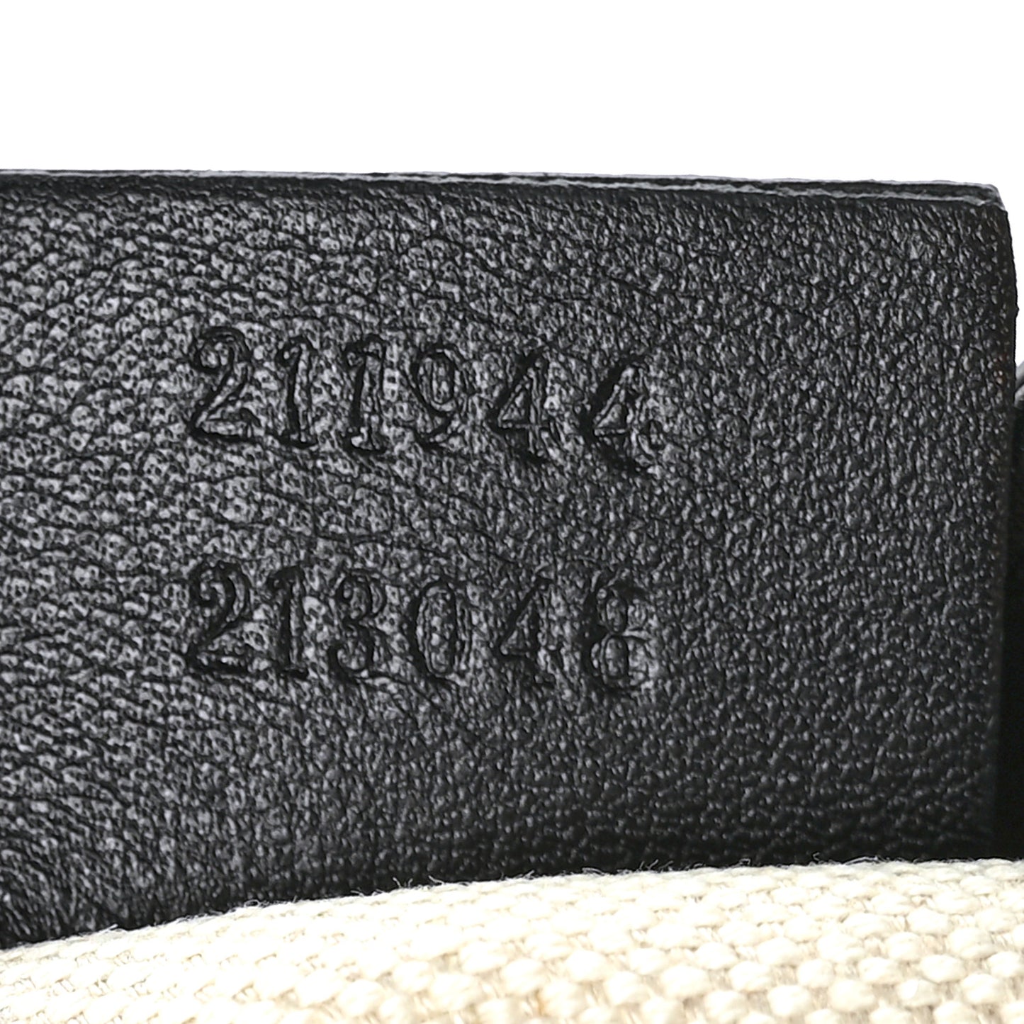 Guccissima Medium Sukey Tote Black