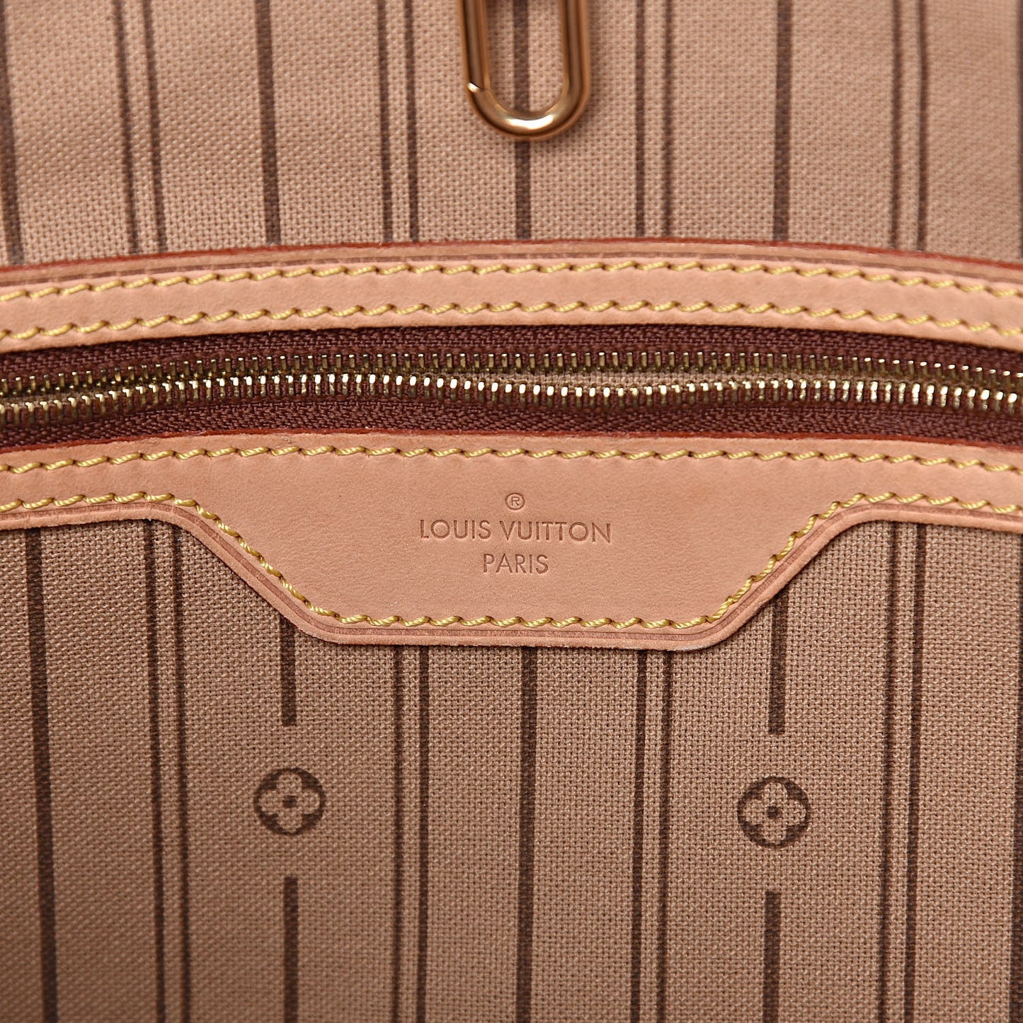 Monogram Delightful PM