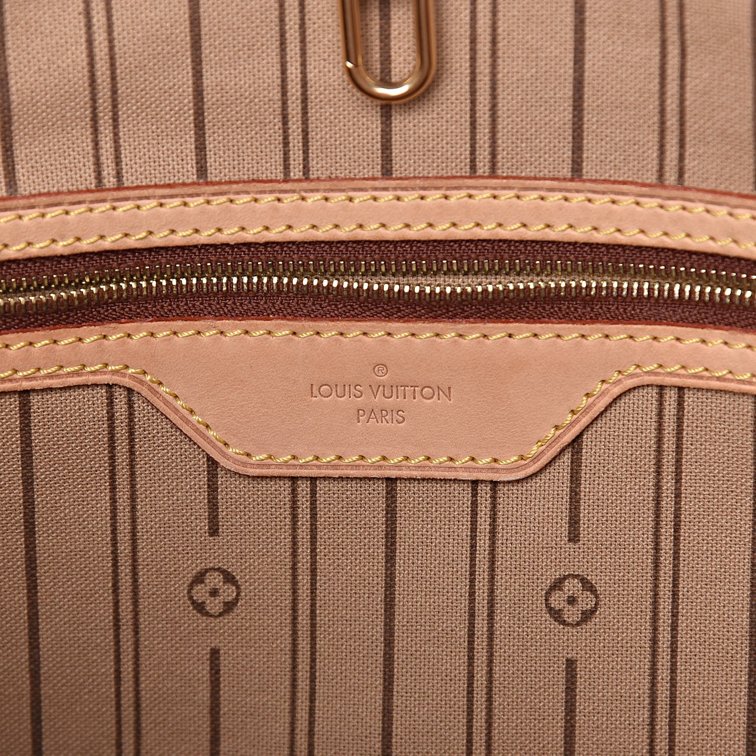 Louis Vuitton Monogram Delightful PM 6 of 18