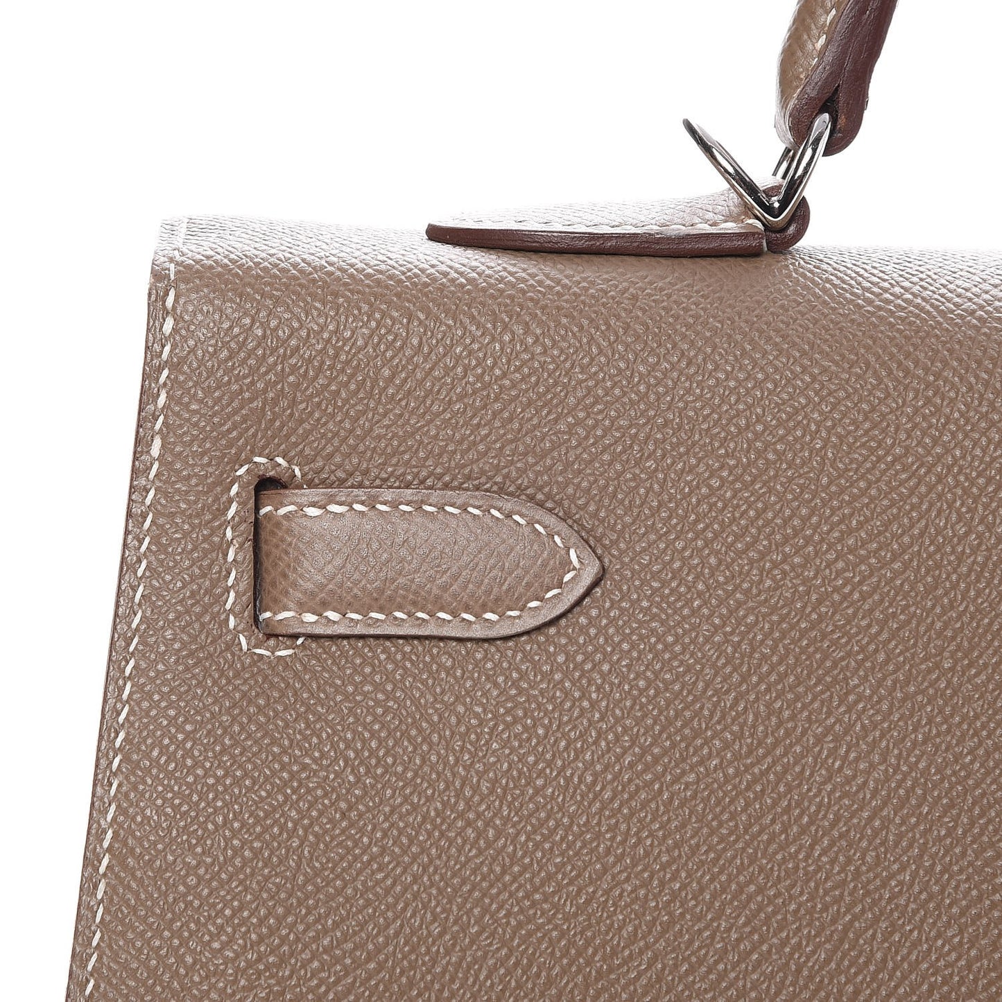 Epsom Kelly Sellier 35 Etoupe