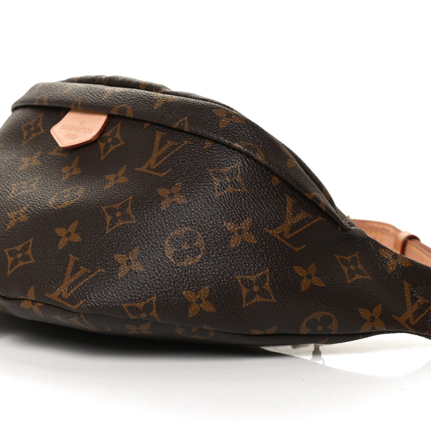 Monogram Bumbag